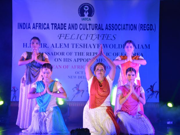 Kathak Dancer Sharmishtha Mukherjee