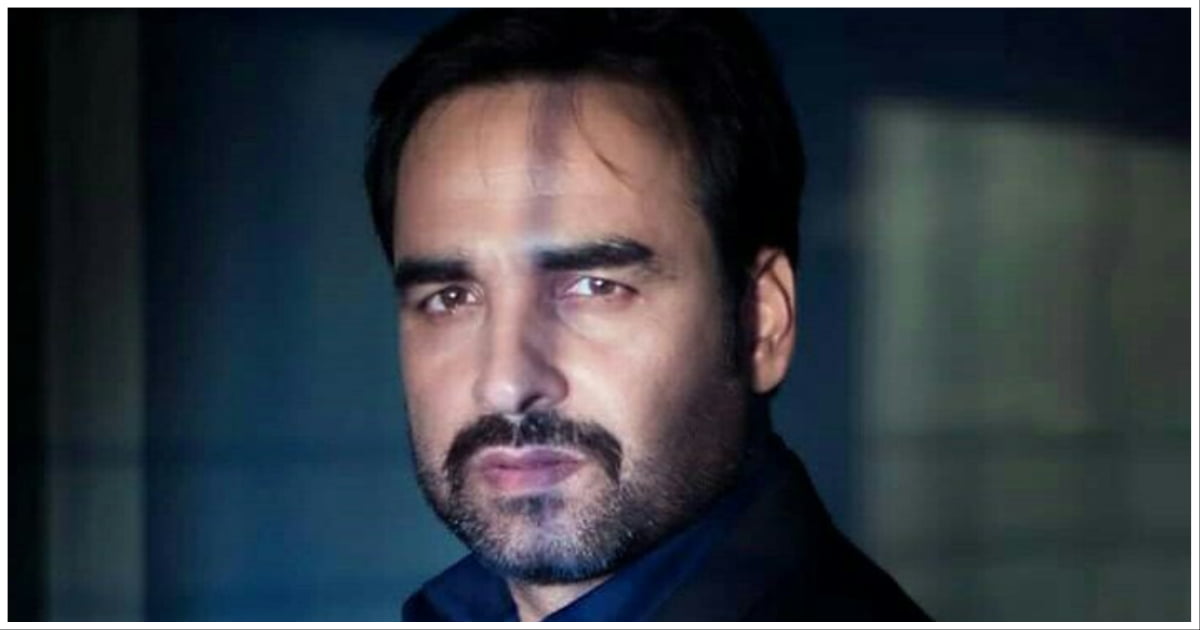 Pankaj Tripathi