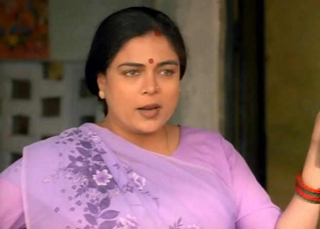 Reema Lagoo