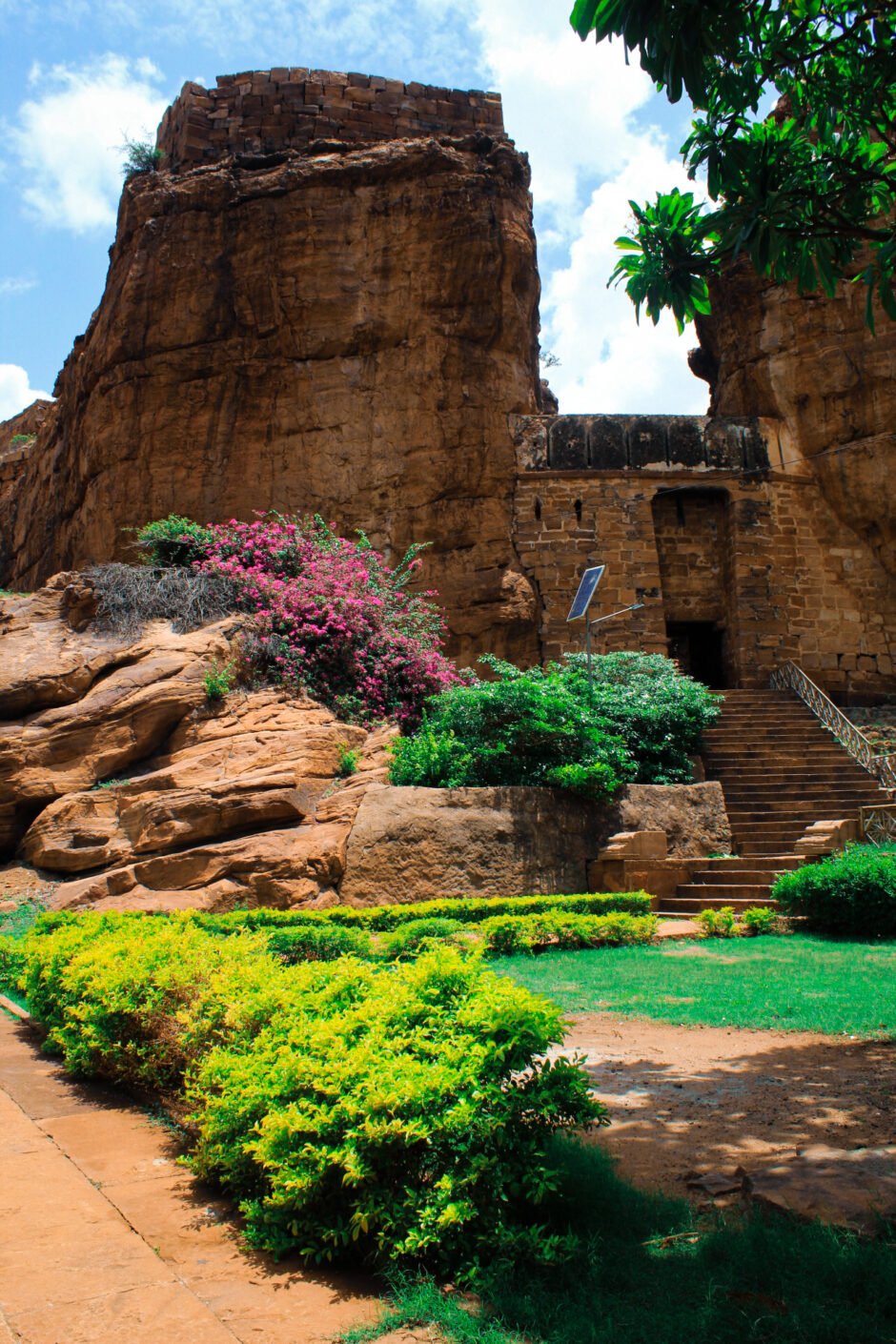 Bhootanatha temple