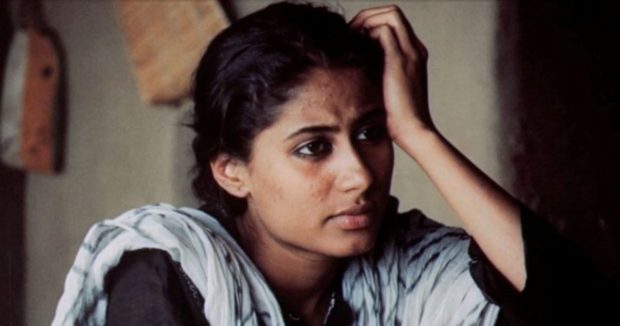 Smita Patil films