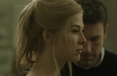 Gone Girl review