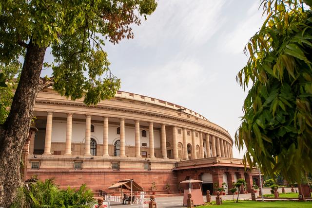 Lok Sabha elections